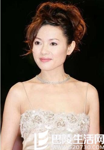 李丽珍失恋后大搞3P游戏