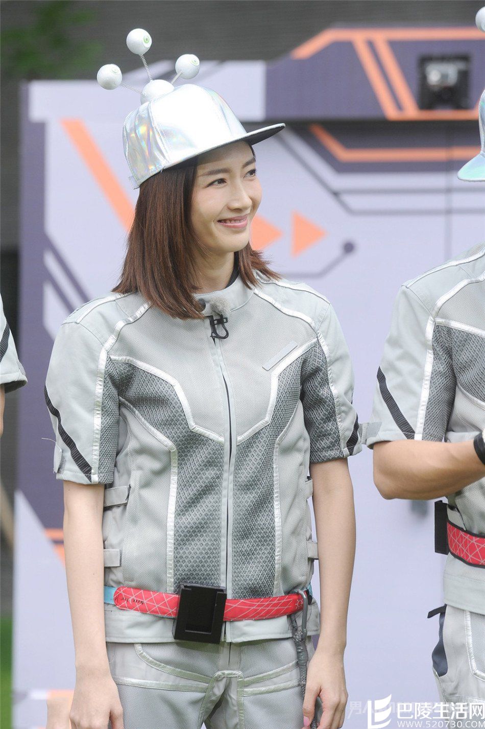 江疏影跑男接棒Angelababy? 江疏影跑男接棒Angelababy?