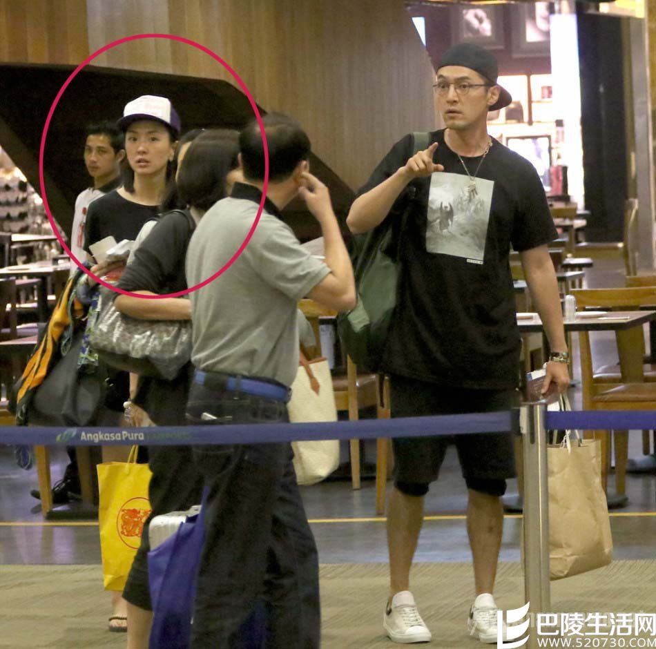 胡歌携神秘女参加霍如婚礼 胡歌携神秘女参加霍如婚礼