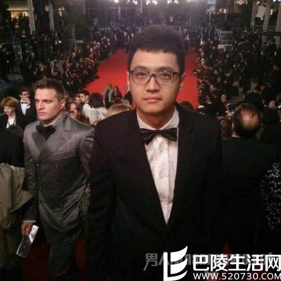 王宝强经纪人宋喆