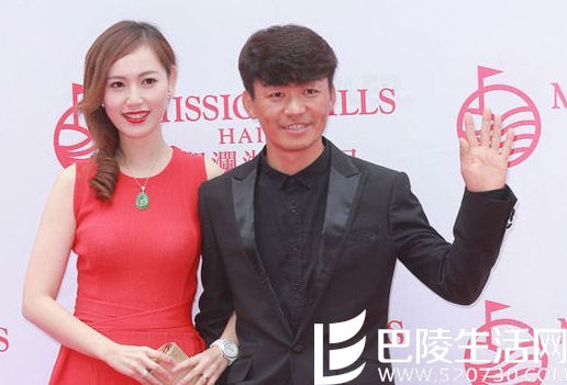 王宝强第一任妻子 王宝强第一任妻子