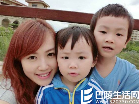 王宝强妻子和孩子 王宝强妻子和孩子