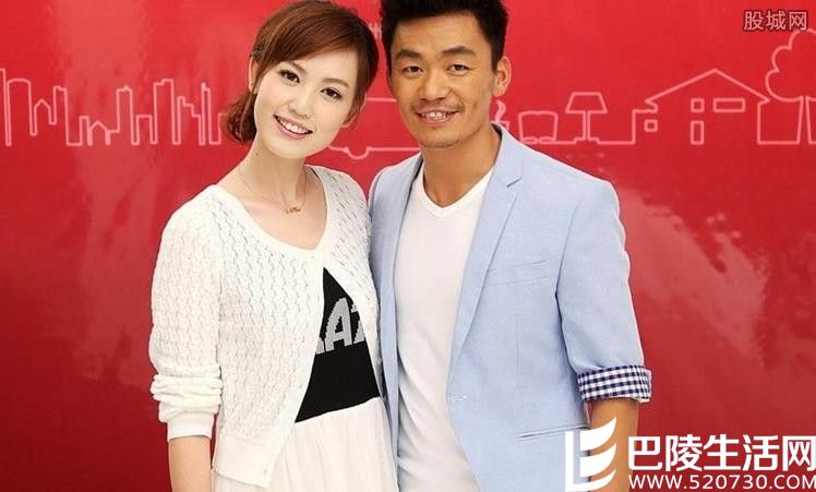 王宝强第一任妻子马蓉 王宝强第一任妻子马蓉