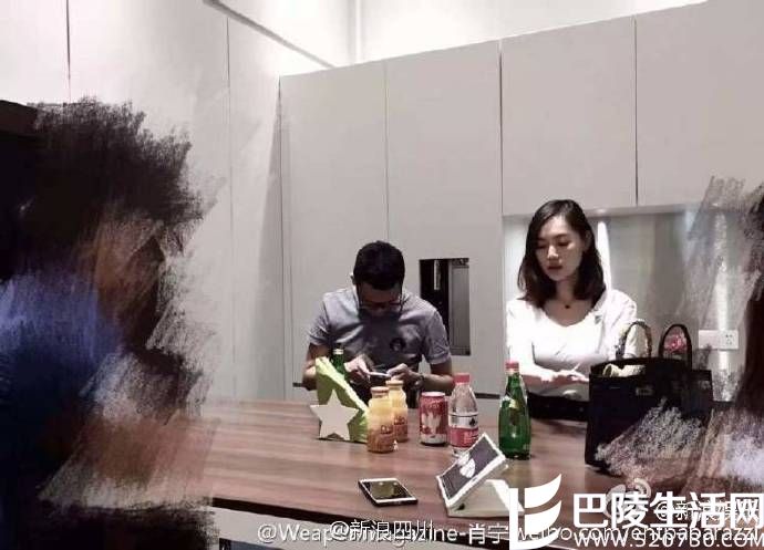 马蓉出轨的证据