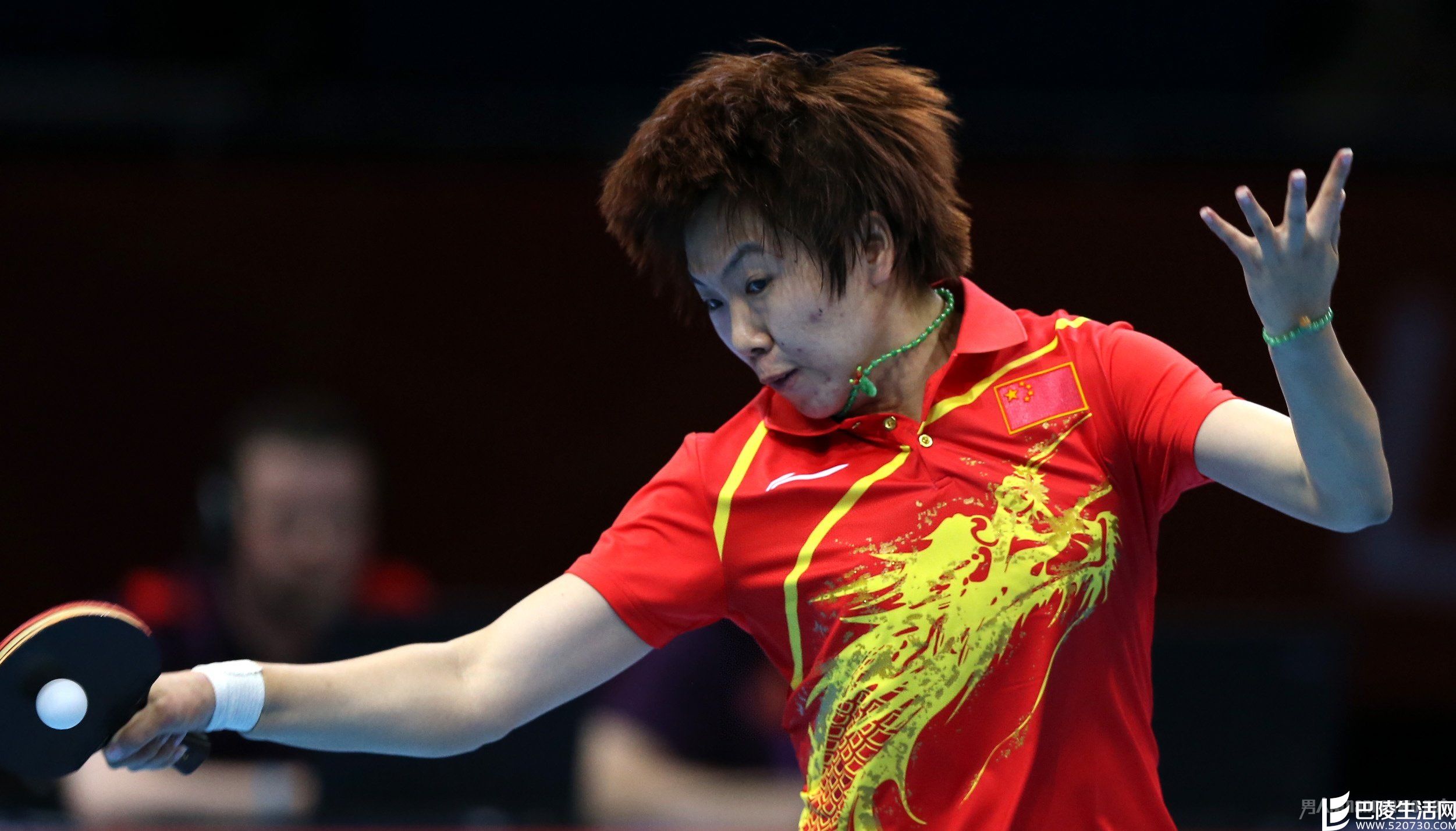 李晓霞被质疑事件