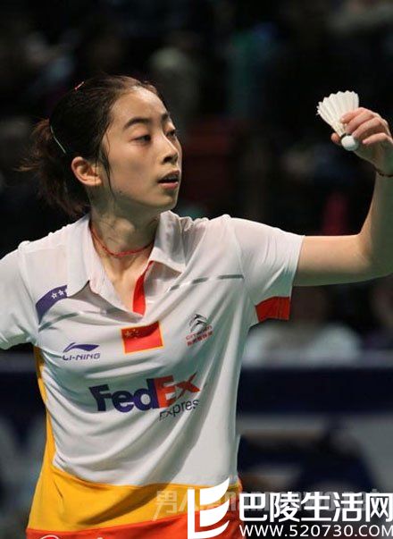 谌龙女友王适娴凸点照