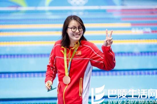 洪荒少女傅园慧 洪荒少女傅园慧