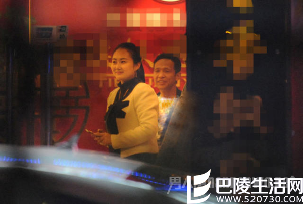 疑似宋小宝出轨照 疑似宋小宝出轨照