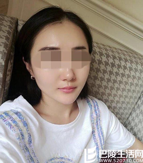 宋小宝女粉丝私照