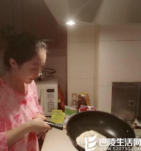 宋小宝出轨对象也是个贤妻良母？