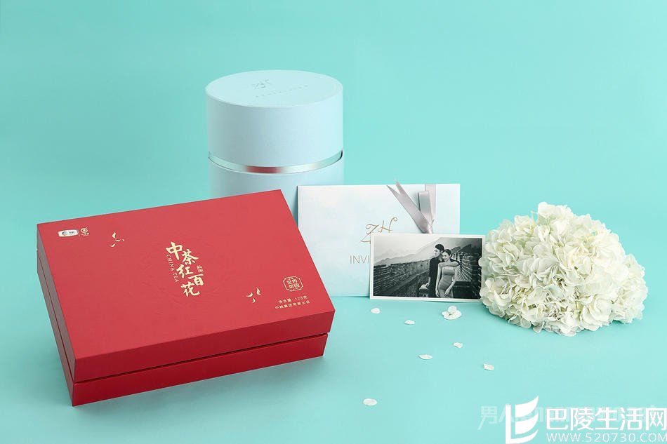 朱孝天韩雯雯伴手礼诠释莫忘初心 朱孝天韩雯雯伴手礼诠释莫忘初心