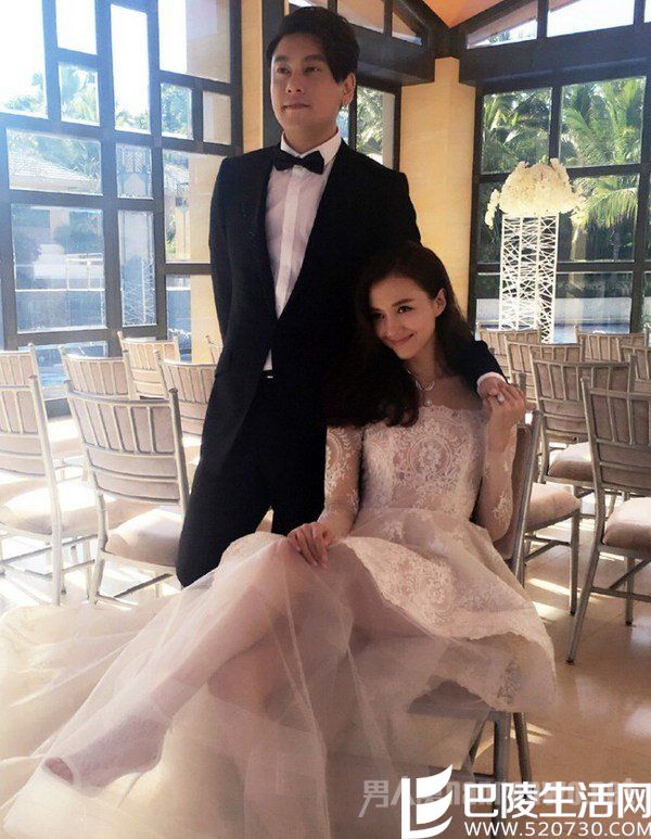 朱孝天韩雯雯拍婚纱照 朱孝天韩雯雯拍婚纱照