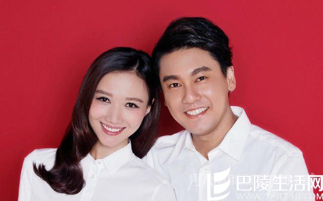 朱孝天韩雯雯结婚照 朱孝天韩雯雯结婚照