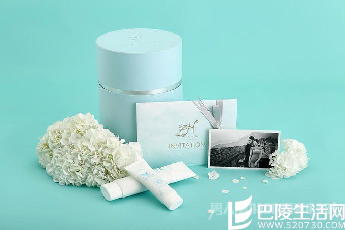 朱孝天韩雯雯婚礼伴手礼寓意 朱孝天韩雯雯婚礼伴手礼寓意