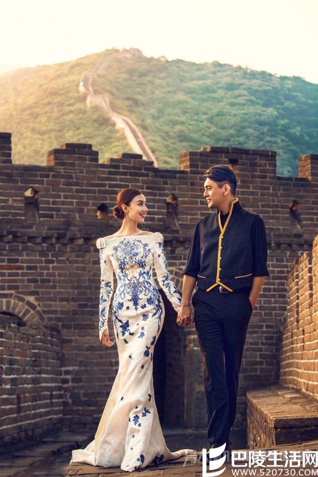 朱孝天韩雯雯甜蜜对视