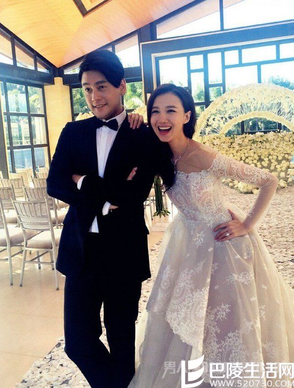 朱孝天韩雯雯什么时候结婚 朱孝天韩雯雯什么时候结婚