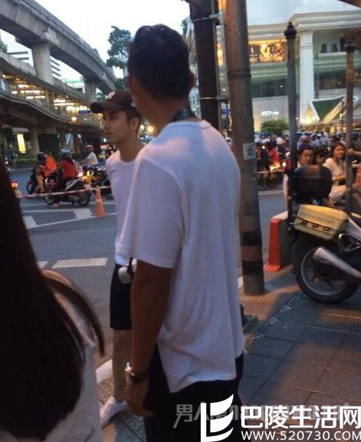 萧亚轩被曝新恋情