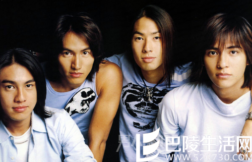 F4成员解散原因是什么