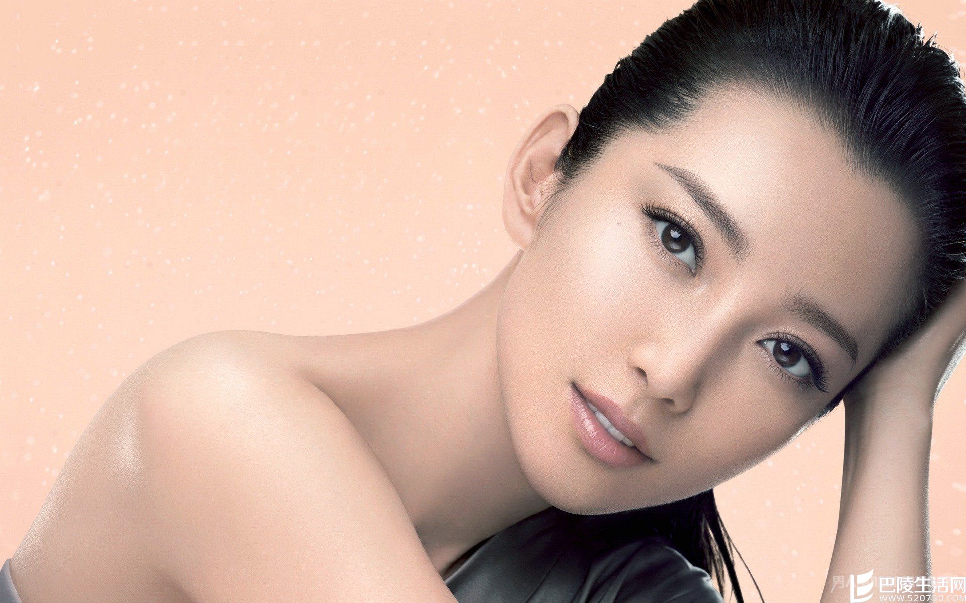 李冰冰照片 李冰冰照片