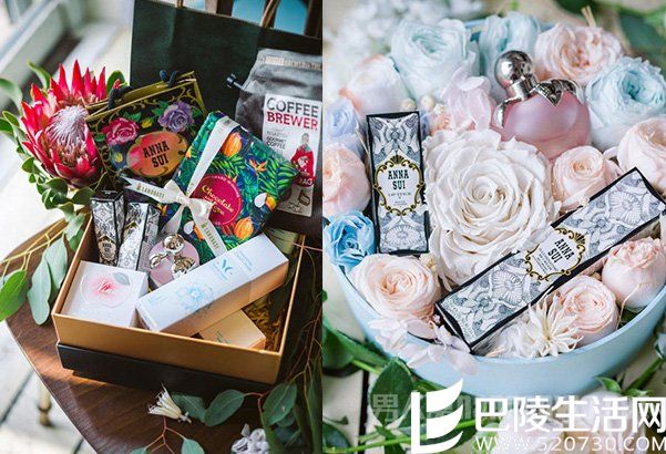 朱孝天婚礼伴手礼