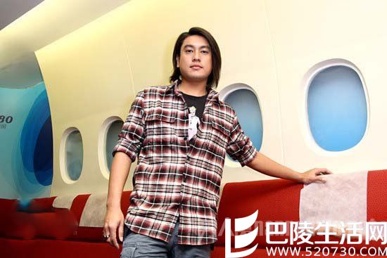 朱孝天近况曝光 朱孝天近况曝光