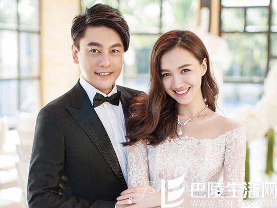 朱孝天将举办婚礼