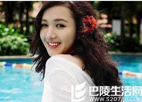 朱孝天娇妻韩雯雯