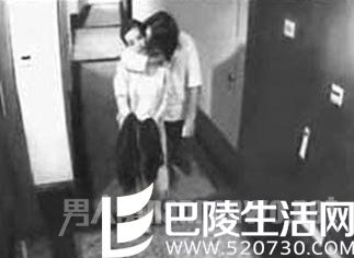 李冰冰朱孝天走廊热情拥吻 李冰冰朱孝天走廊热情拥吻