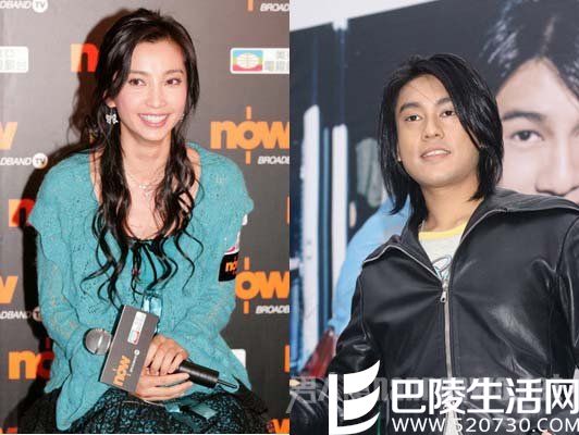 朱孝天李冰冰私会酒店