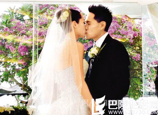 关心妍杨长智婚礼 关心妍杨长智婚礼