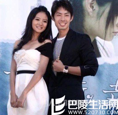 吴建豪绯闻女友:安以轩 吴建豪绯闻女友:安以轩