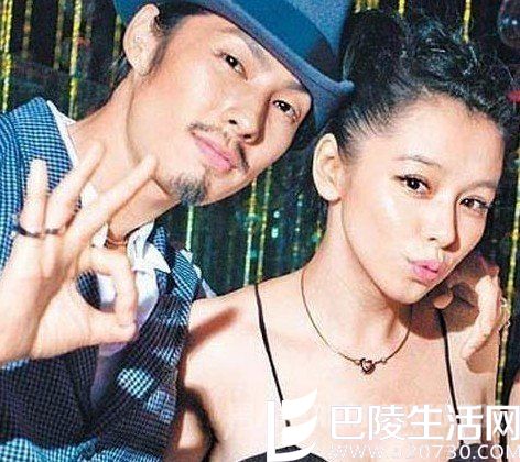 吴建豪徐若瑄为何分手