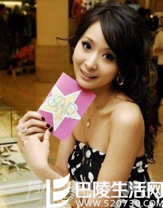 吴建豪绯闻女友:孙芸芸 吴建豪绯闻女友:孙芸芸