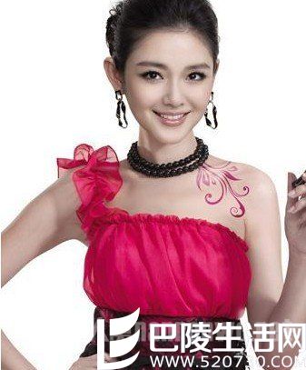 吴建豪绯闻女友：大S