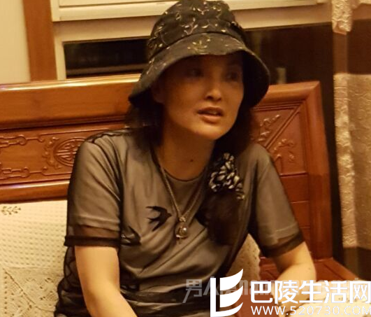 张纪中老婆召开记者会