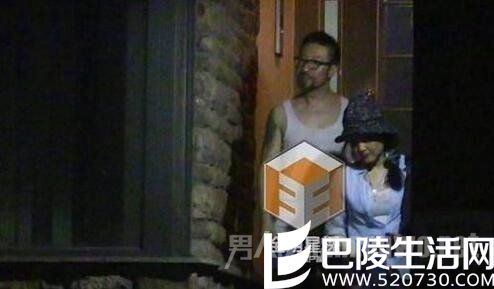 张纪中老婆出轨