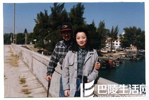 张纪中老婆美艳
