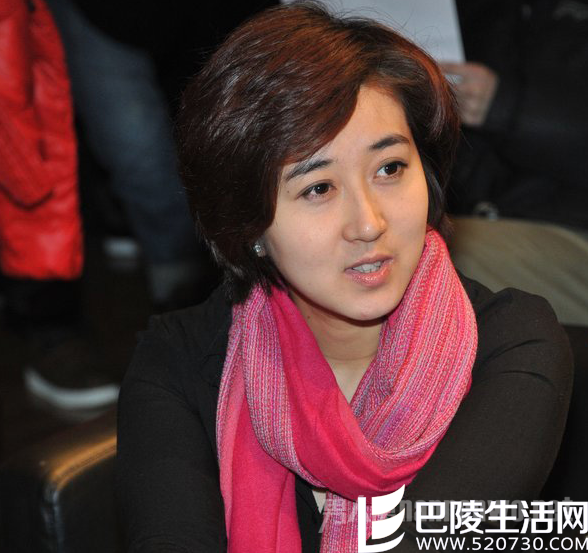 网传樊馨蔓的孩子近照