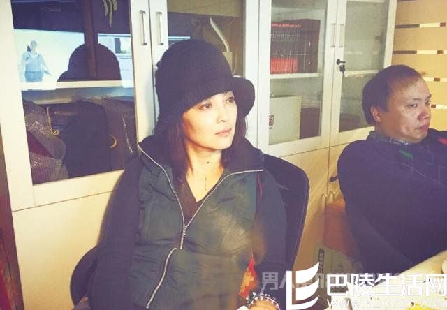 樊馨蔓不生孩子