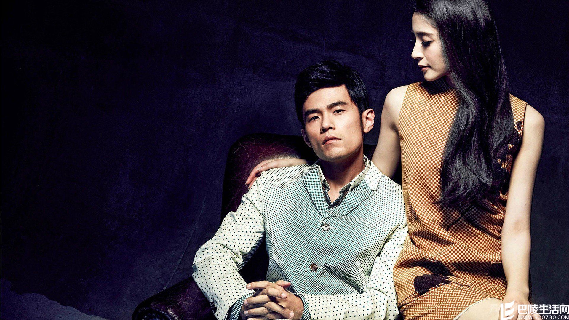 昆凌为周董添丁