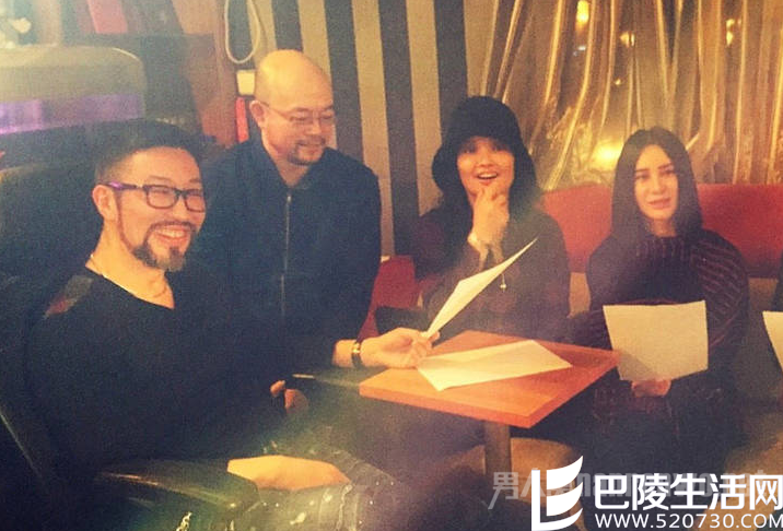 樊馨蔓和出轨对象