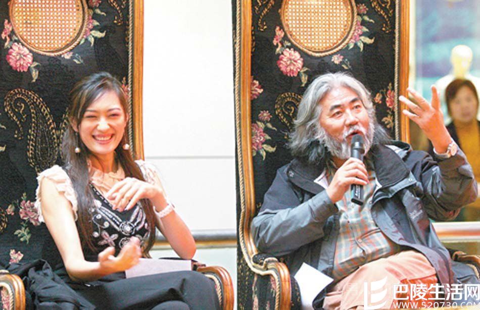 张纪中潜规则的明星