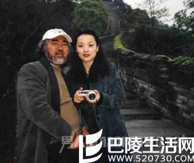 樊馨蔓张纪中旅游