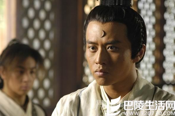 少年包青天 少年包青天