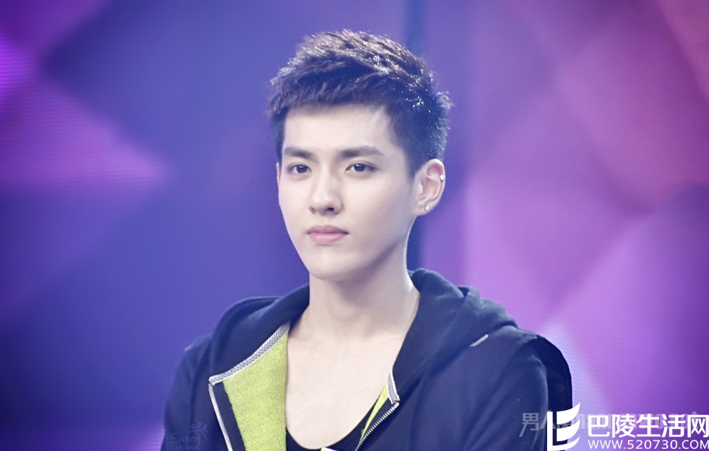 吴亦凡被曝耍大牌