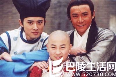 少年包青天抄袭? 少年包青天抄袭?