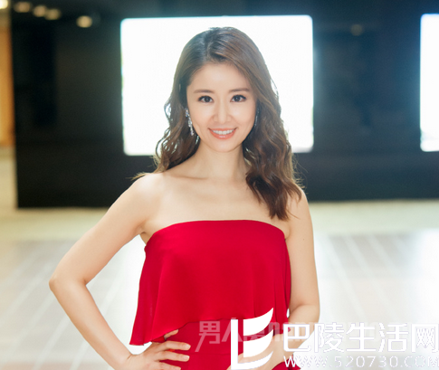 何润东划伤林心如让霍建华不满意