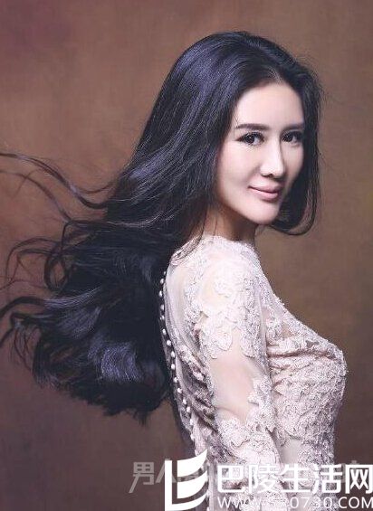 杜星霖撞脸温碧霞