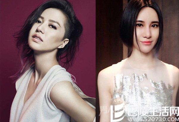 谭维维尚雯婕不和内幕遭扒 谭维维尚雯婕不和内幕遭扒