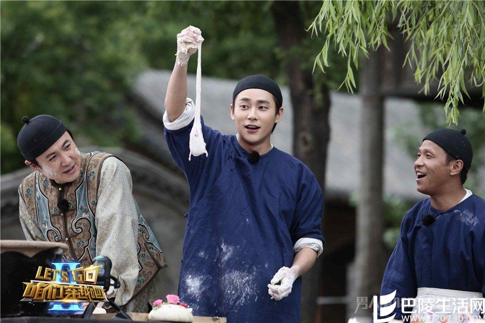 沈腾穿越逆袭闪婚惊呆众人